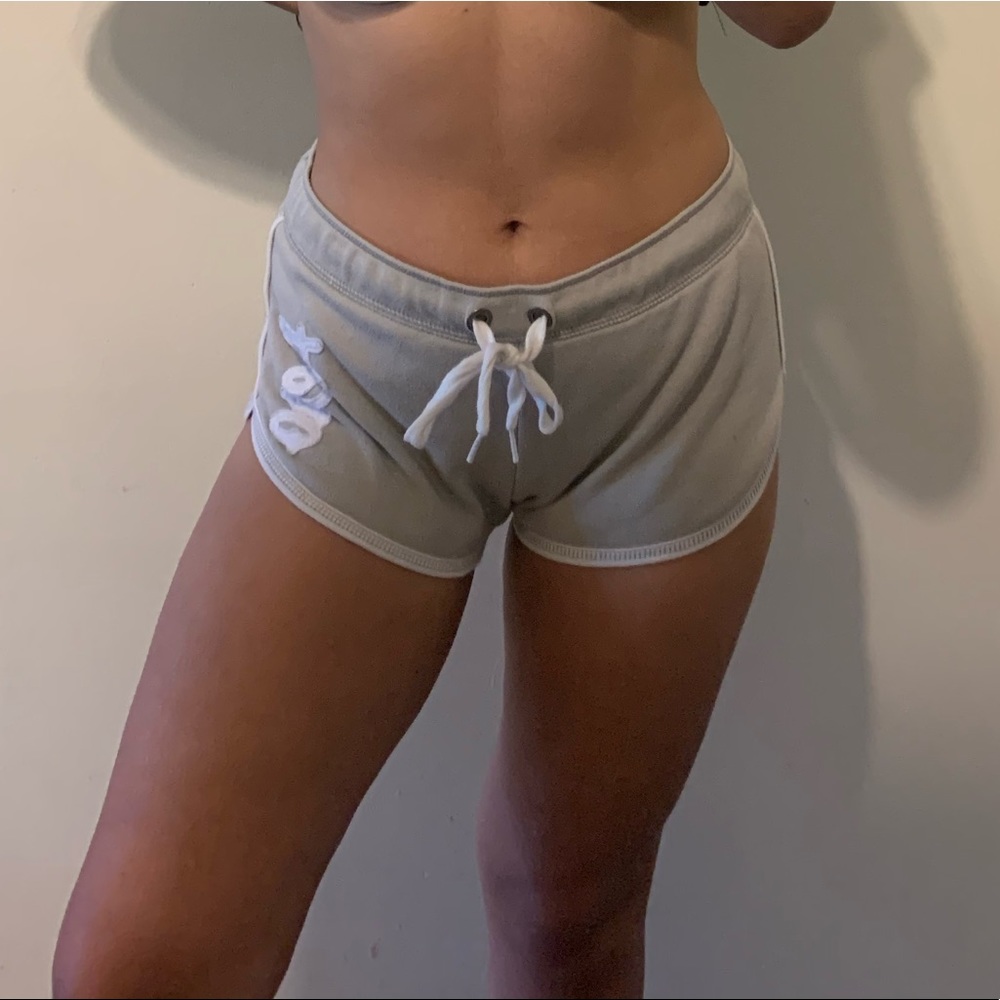 Aeropostale shorts